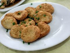 -秋姐美食店(旅游大道店)