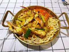 -狮龙啤酒烧烤屋(建二路店)