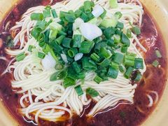 -攉转金牌豌杂面(安泰店)