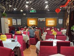 -老浒记烤鸭-北京菜(琉璃厂店)