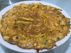 -闻道食府烙饼卷带鱼(原车耳营店原大觉寺店)