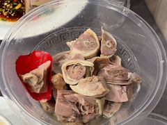 -金哥私房菜馆(张府园总店)