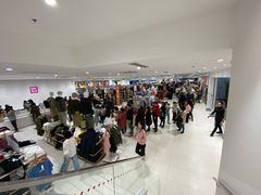 -优衣库(厦门SM广场店)