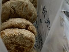 -李小老烧饼(常营民族家园店)