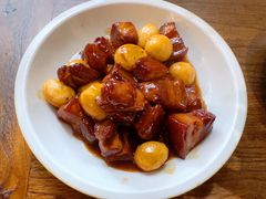 院落红烧肉-院落新京菜·烤鸭(地安门店)