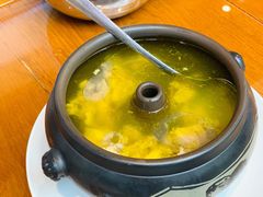 汽锅鸡汤-福照楼汽锅鸡·云南菜(护国路店)