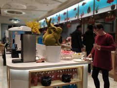 -纽斯特牛排自助餐厅(浦江万达店)