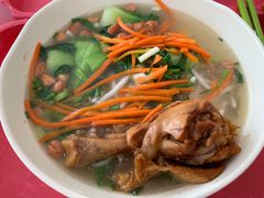 -北京大学-学五食堂