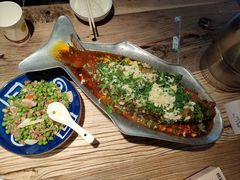 -树厨贵州菜(大十字店)