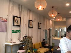 -三叶儿童口腔诊所(越城店)