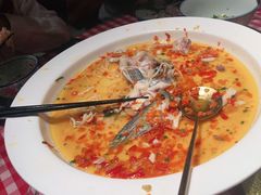 -老湘村·湖南土菜(天河维多利店)