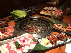 -食也烧肉(临平店)