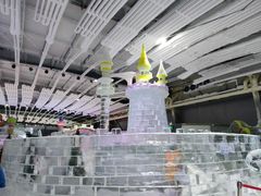 -宁波冰雪大世界(北仑区)