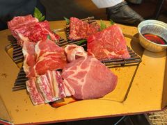 -300杯·和牛烧肉清酒专门店(廊里店)