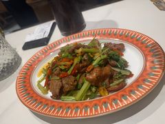 -清真·卡德尔大叔新疆主题餐厅(龙汇路店)
