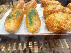 -CARINO BAKERY&CAFE(人广来福士店)