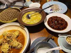 -滨河味道(南内环店)