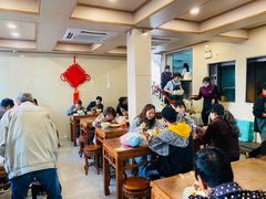 大堂-同心楼(解放北路店)