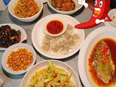 -大碗厨 25年老字号 现炒湘菜(四季天地店)