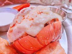 -Q MEX 库迈墨西哥餐吧(三里屯店)