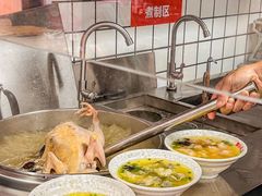 -第九味大虾馄饨(南山软件产业园店)