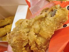 -塔斯汀中国汉堡(徐汇汇京广场店)