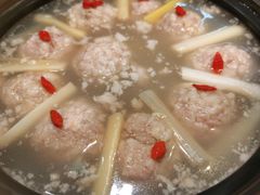 -永安水煮活鱼·仪征土菜院子