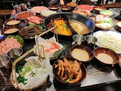 -冯校长老火锅(福田车公庙店)