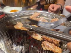 -味家烤肉烤鳗鱼牛排(西塔旗舰店)