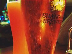 -Shanghai Brew House上海啤酒工坊(老外街店)