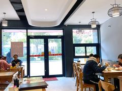 大堂-蜀湘小灶·家常菜(积水潭店)