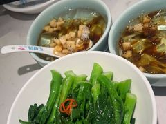 -花椒俏川菜小馆(南海万达店)