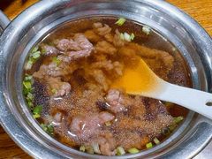 -阿秋牛排(湖心街店)
