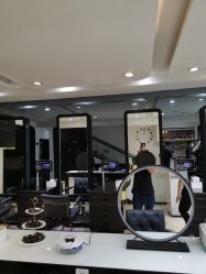 -LJOY丽锦造型·烫发染发