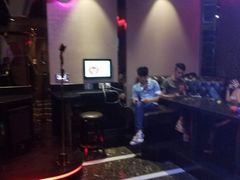-Miohca缪卡KTV(和平店)