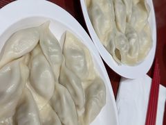 -喜家德虾仁水饺(长泰广场店)