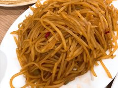 -姥家春饼店(漳州二路店)