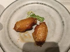 -牛扒先生·厚切雪花牛扒西餐厅(三元里店)