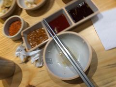 -喜来稀肉(北外滩白玉兰广场店)