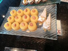 -澳门旅游塔360°旋转餐厅(南湾湖广场店)