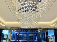 -新海利大酒店(拱北口岸店)