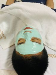 点击看大图 -美肤盾祛痘·问题肌头疗管理中心