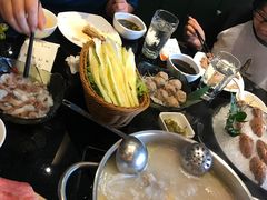-官也街澳门火锅(新源里店)