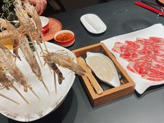 九节虾-澜棠海鲜(余姚阳明古镇店)