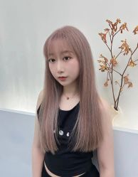 -菲·木田moontin造型salon