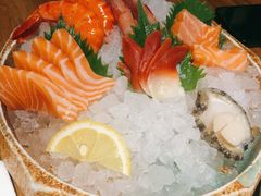 -德川家日本料理(中关村寰太大厦店)