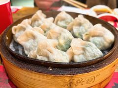 -新兴园饺子馆(北京百子湾店)