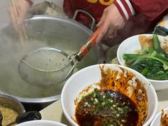 -朱儿面庄(洋河三路店)