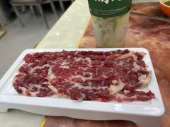 -潮悦牛肉火锅城(水贝店)