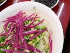 -宣文楼老北京炸酱面老店(王府井店)